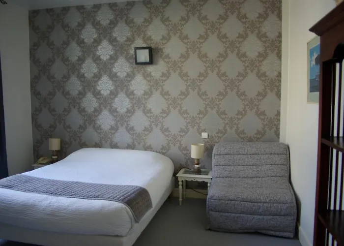 The Originals Boutique, Villa Montpensier, Pau