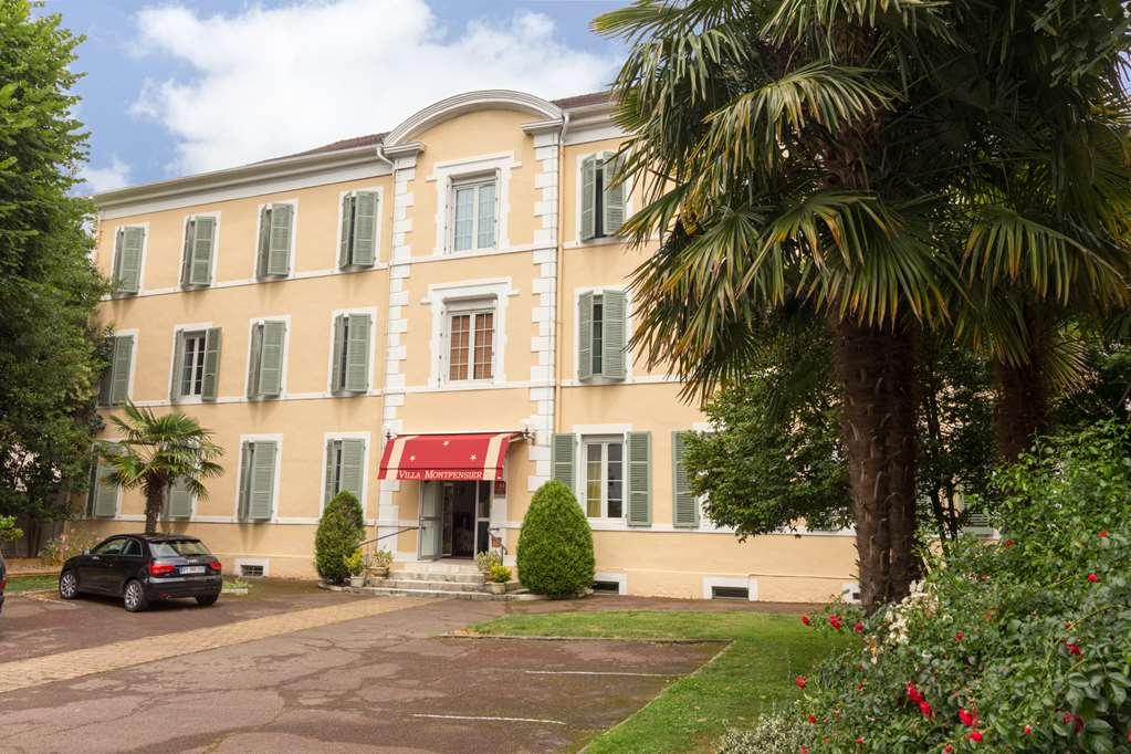 The Originals Boutique, Montpensier, Hotel