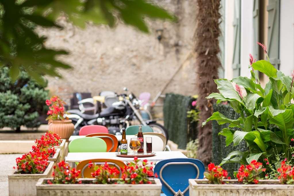 The Originals Boutique, Montpensier,