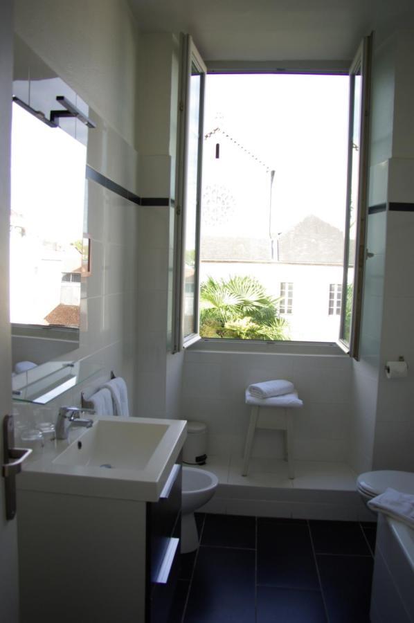 Hotel The Originals Boutique, Montpensier,