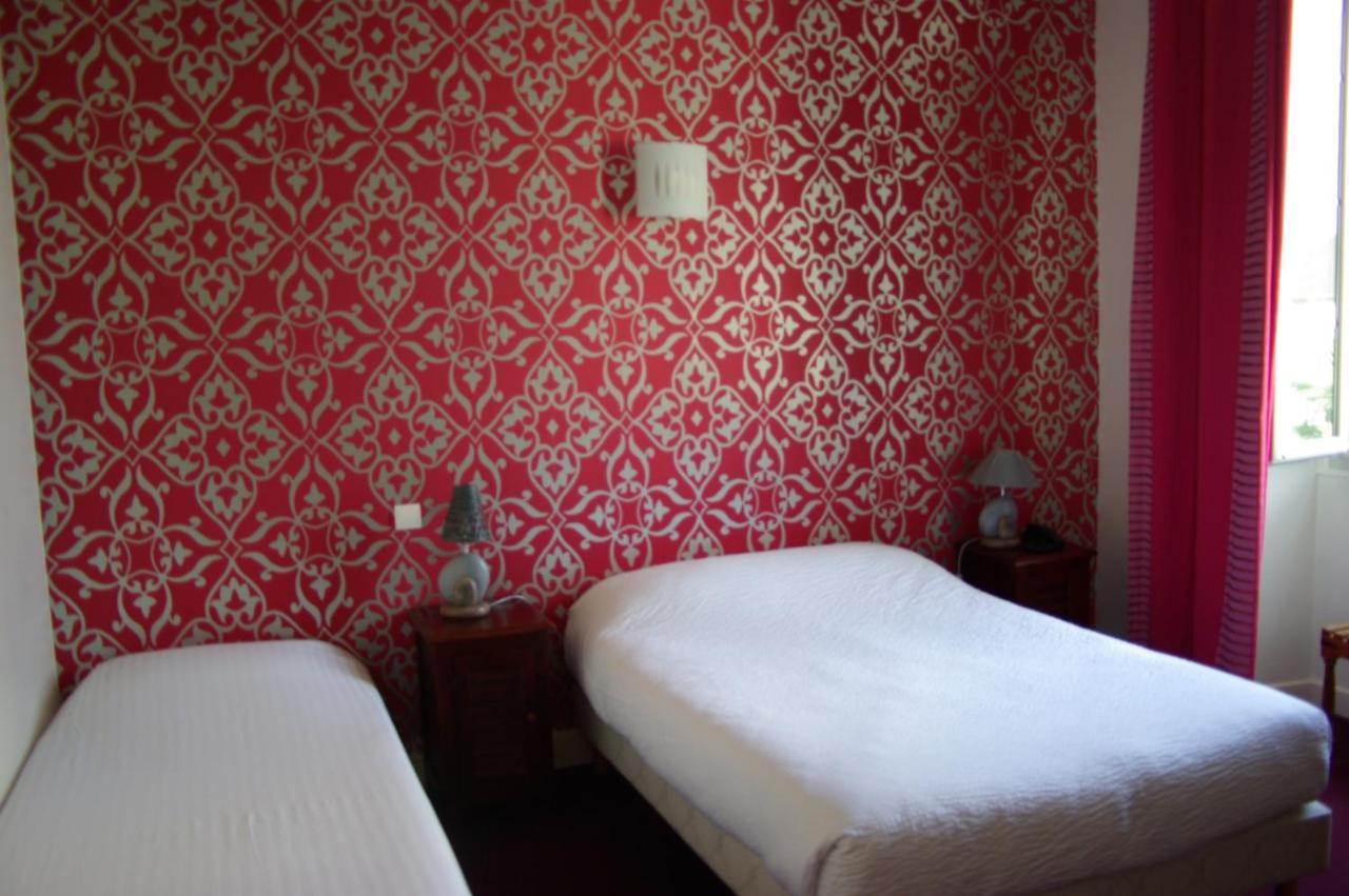 The Originals Boutique, Montpensier, 3*