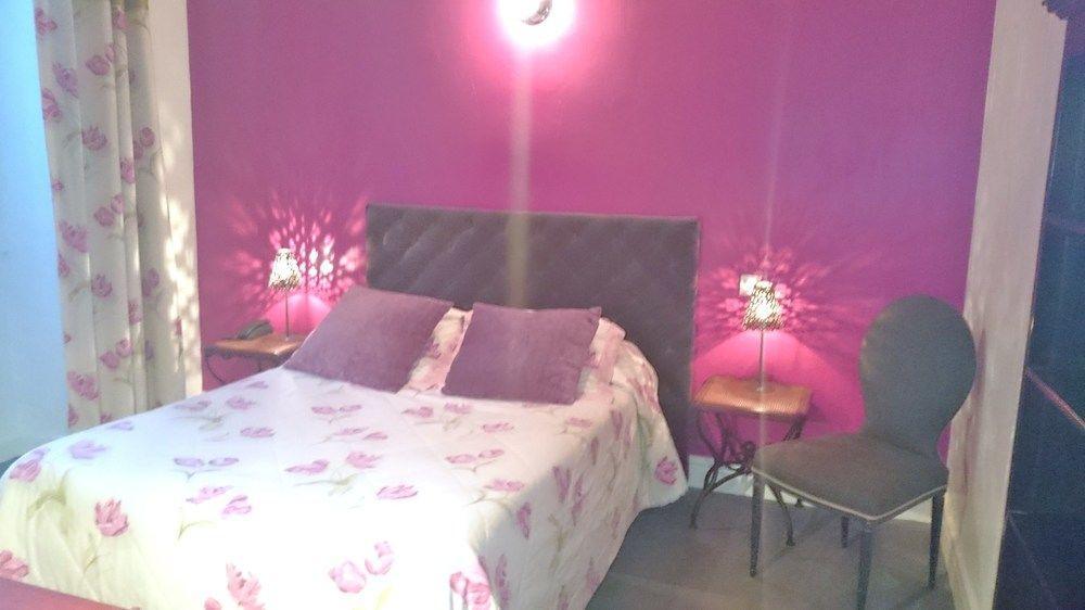 Hotel The Originals Boutique, Montpensier, Pau