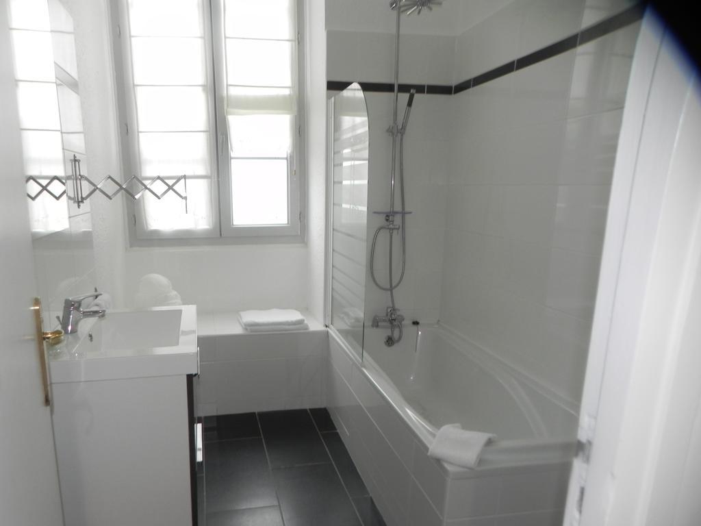 The Originals Boutique, Montpensier, Hotel 3*