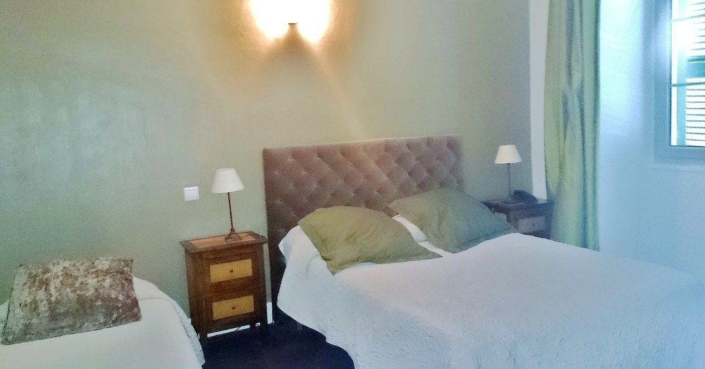Hotel The Originals Boutique, Montpensier,