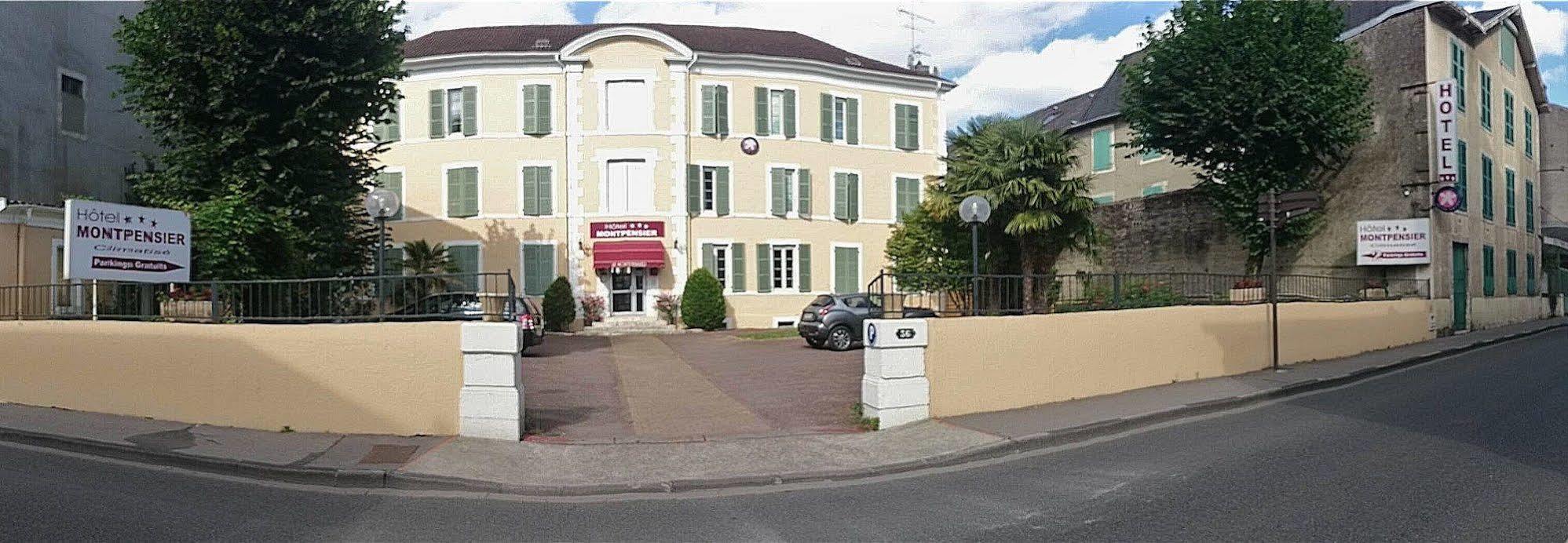 The Originals Boutique, Montpensier,
