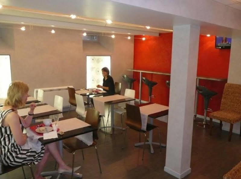 Hotel The Originals Boutique, Montpensier, Pau