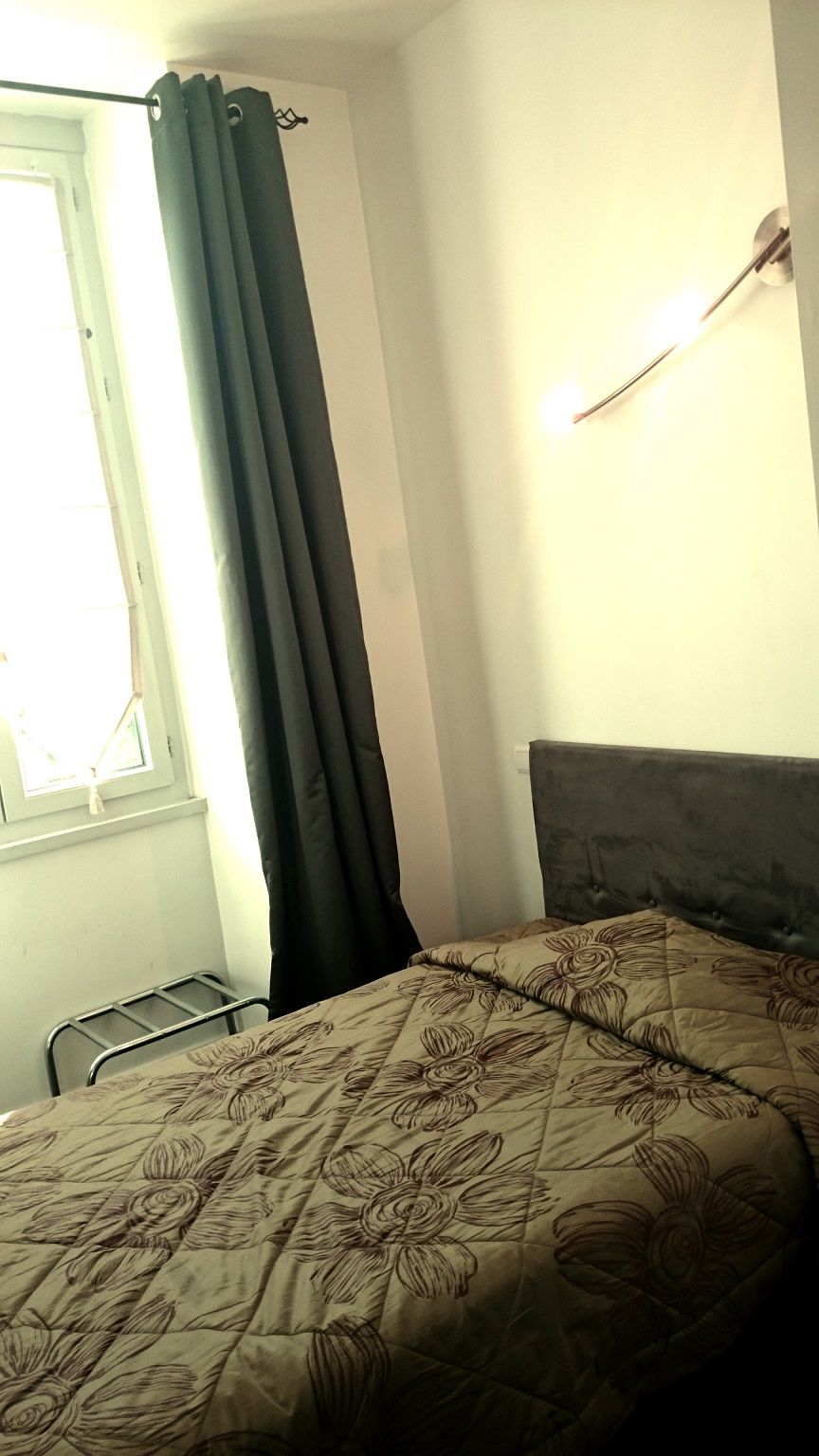 The Originals Boutique, Montpensier, Hotel 3*