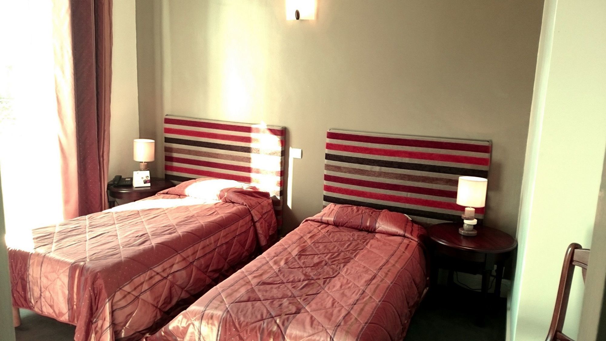 The Originals Boutique, Montpensier, Hotel 3*