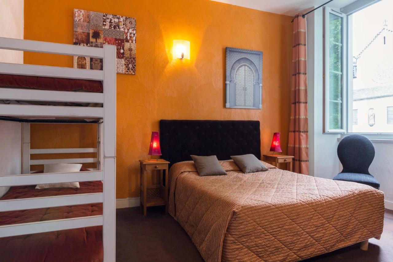The Originals Boutique, Montpensier, Hotel