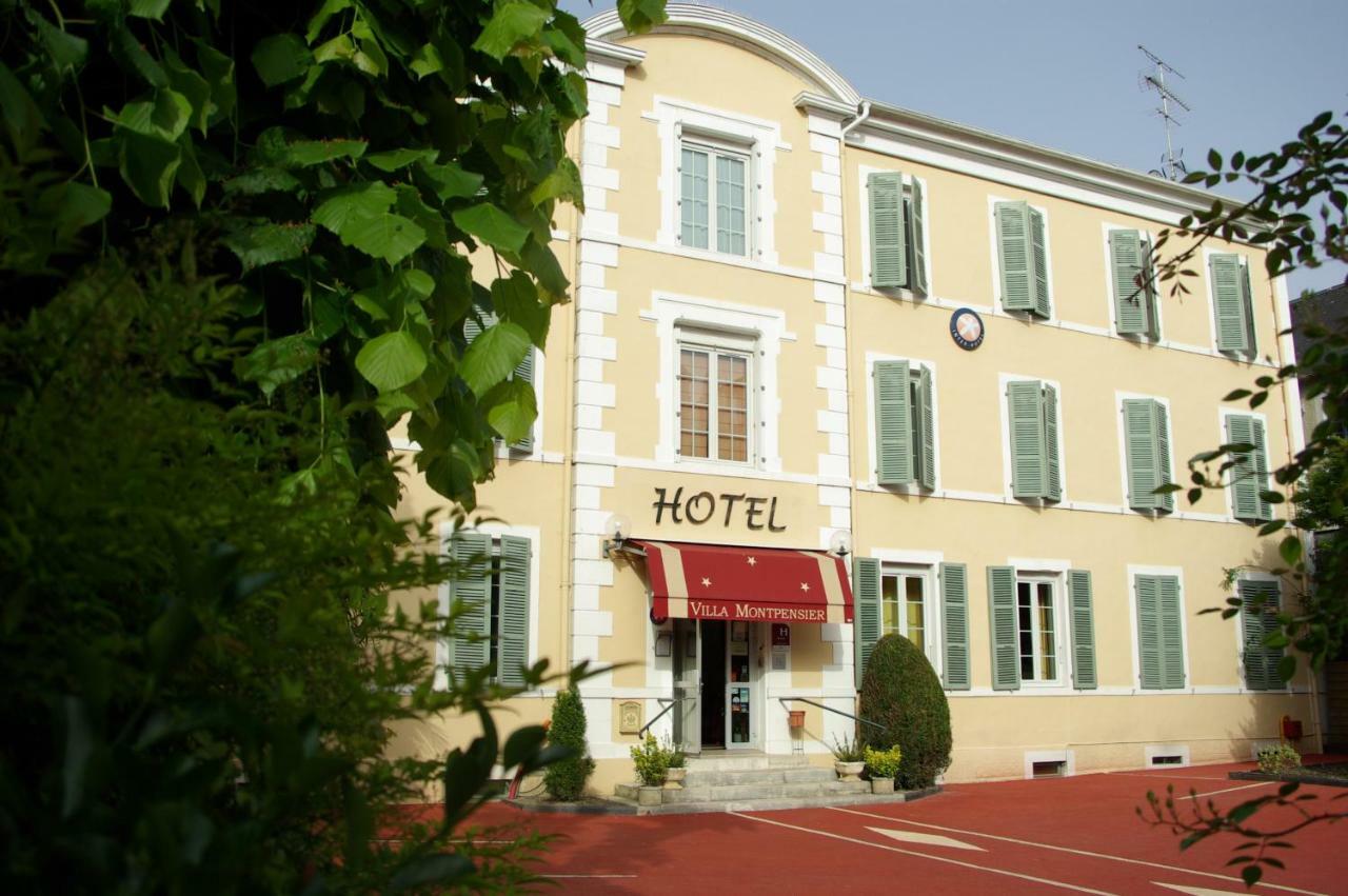 The Originals Boutique, Montpensier, Pau