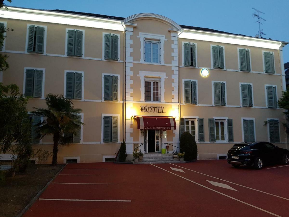 The Originals Boutique, Montpensier,