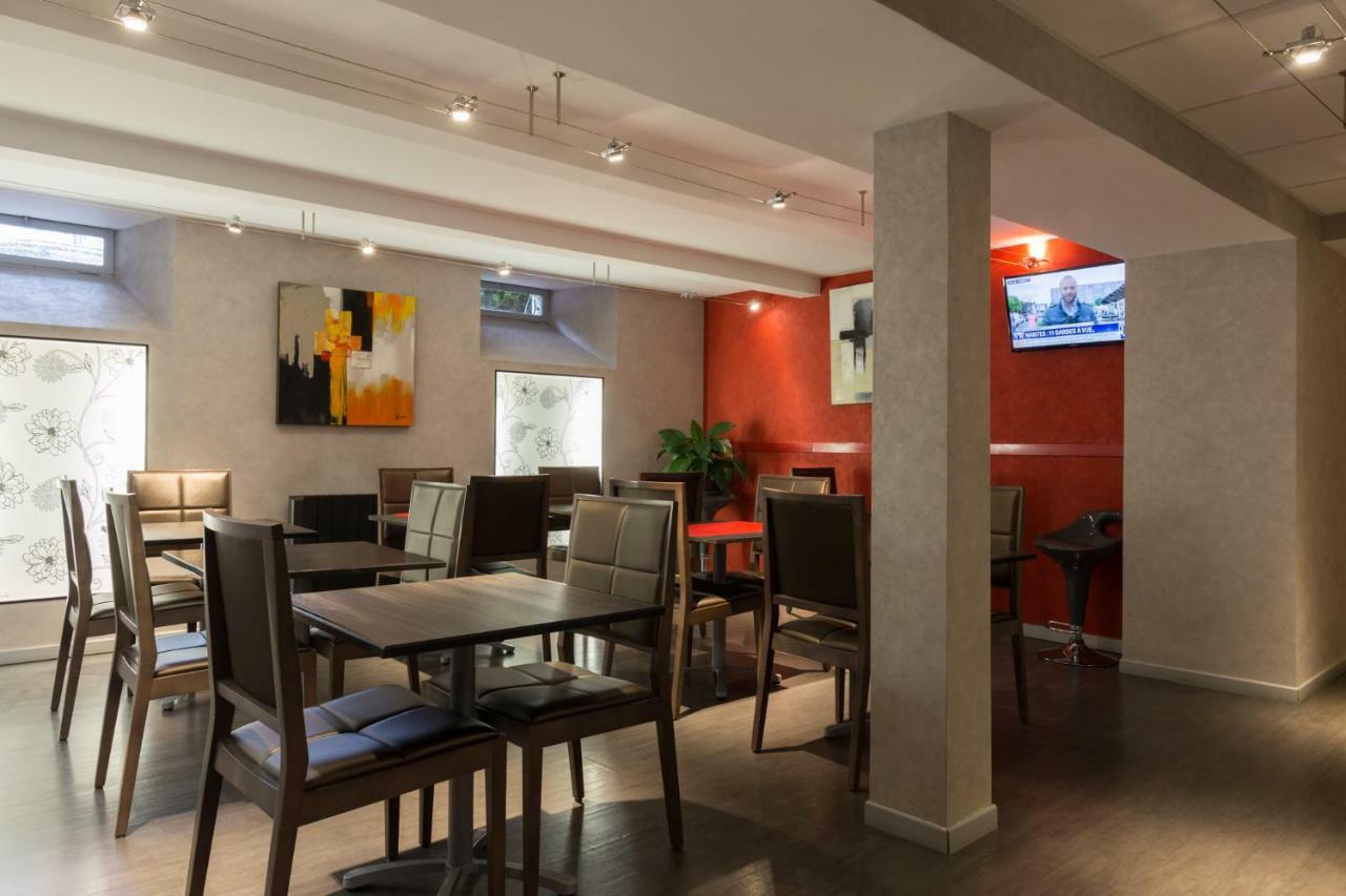 The Originals Boutique, Montpensier, Hotel Pau