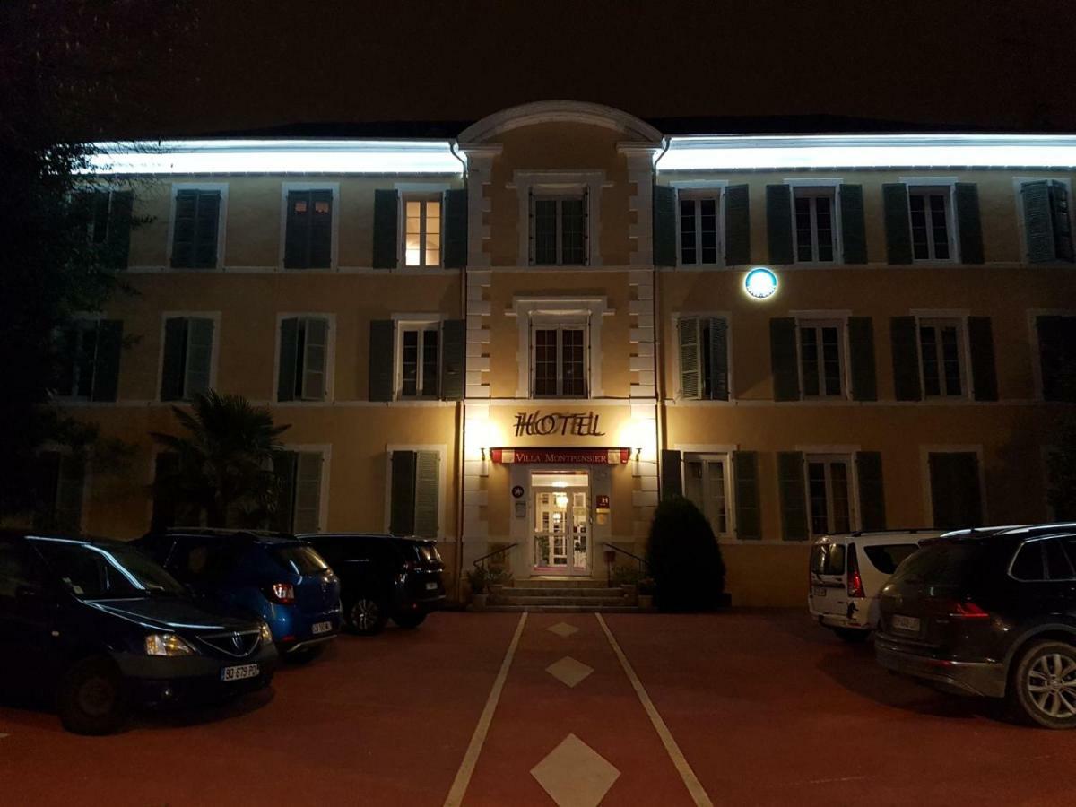 The Originals Boutique, Montpensier, 3* Pau