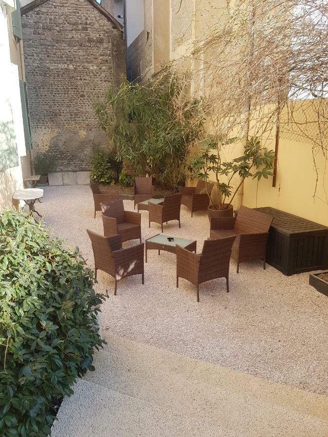 The Originals Boutique, Montpensier, Hotel Pau