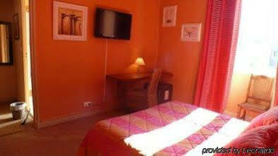 The Originals Boutique, Montpensier, Hotel