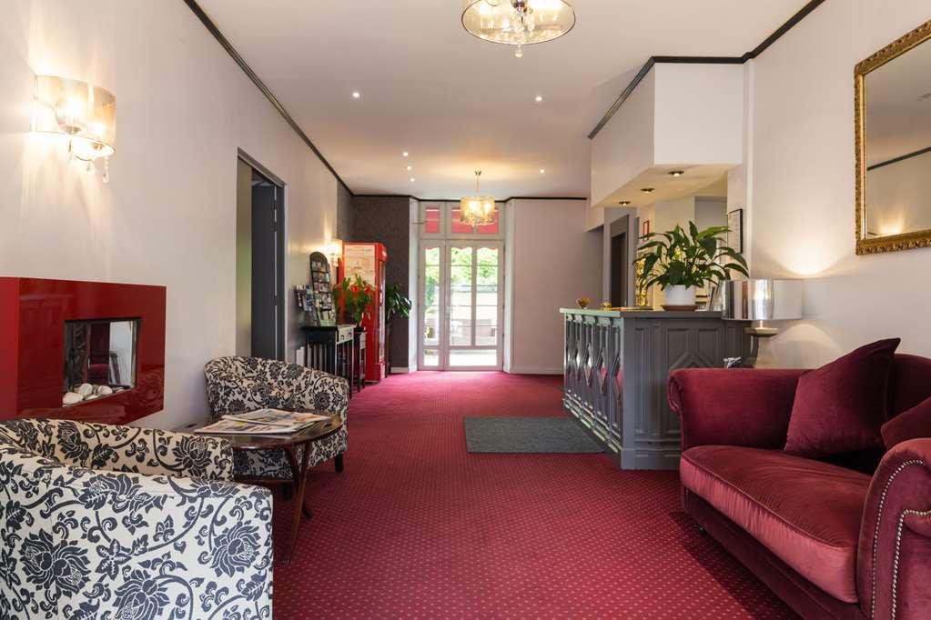 The Originals Boutique, Montpensier, Hotel 3*