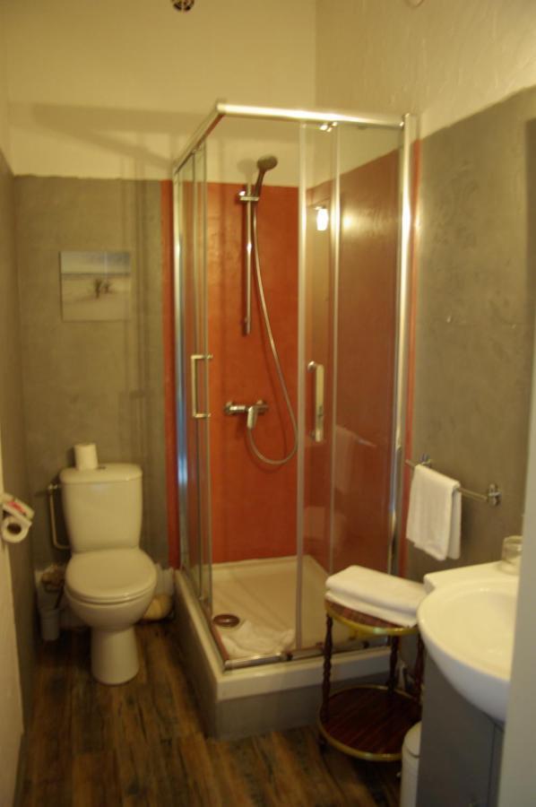 The Originals Boutique, Montpensier, Hotel