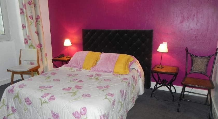 Hotel The Originals Boutique, Montpensier, Pau