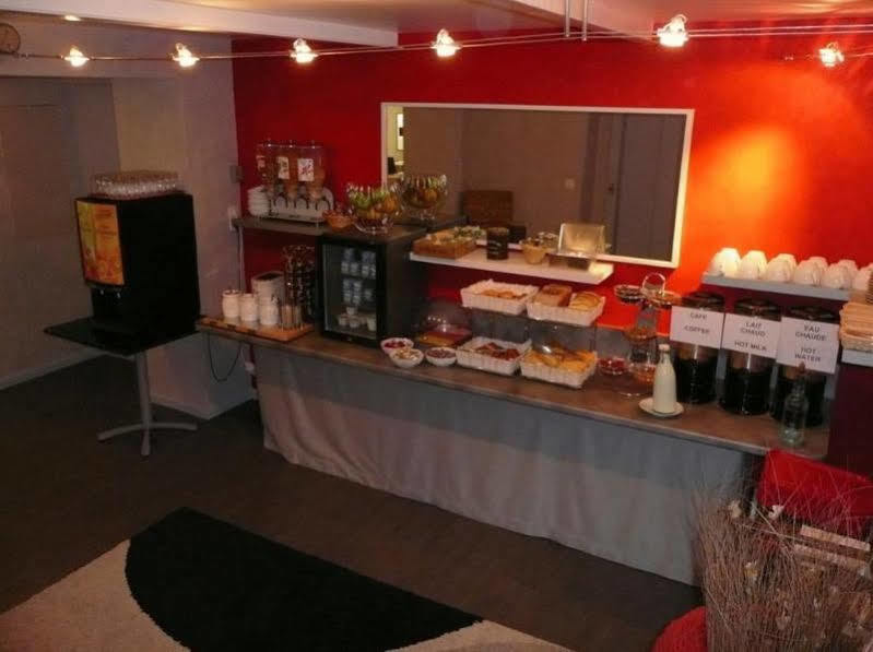The Originals Boutique, Montpensier,