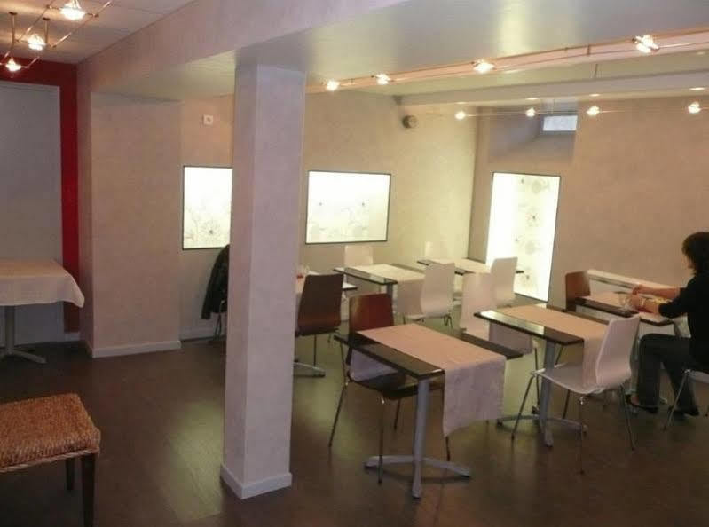 The Originals Boutique, Montpensier, 3*